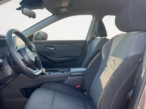 Used 2023 Nissan Rogue SV AWD/4WD image 10