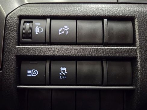 New 2026 Toyota Tacoma TRD Sport image 58