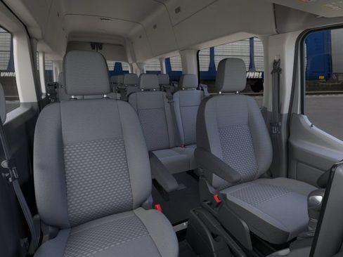 New 2026 Ford Transit 350 XL AWD/4WD image 28