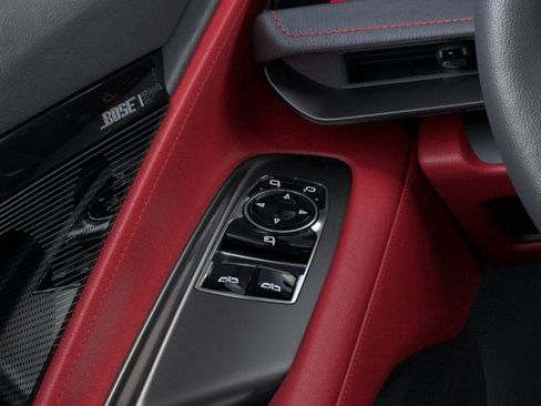 New 2026 Chevrolet Corvette E-Ray w/ Stealth Interior Trim Package AWD/4WD image 22