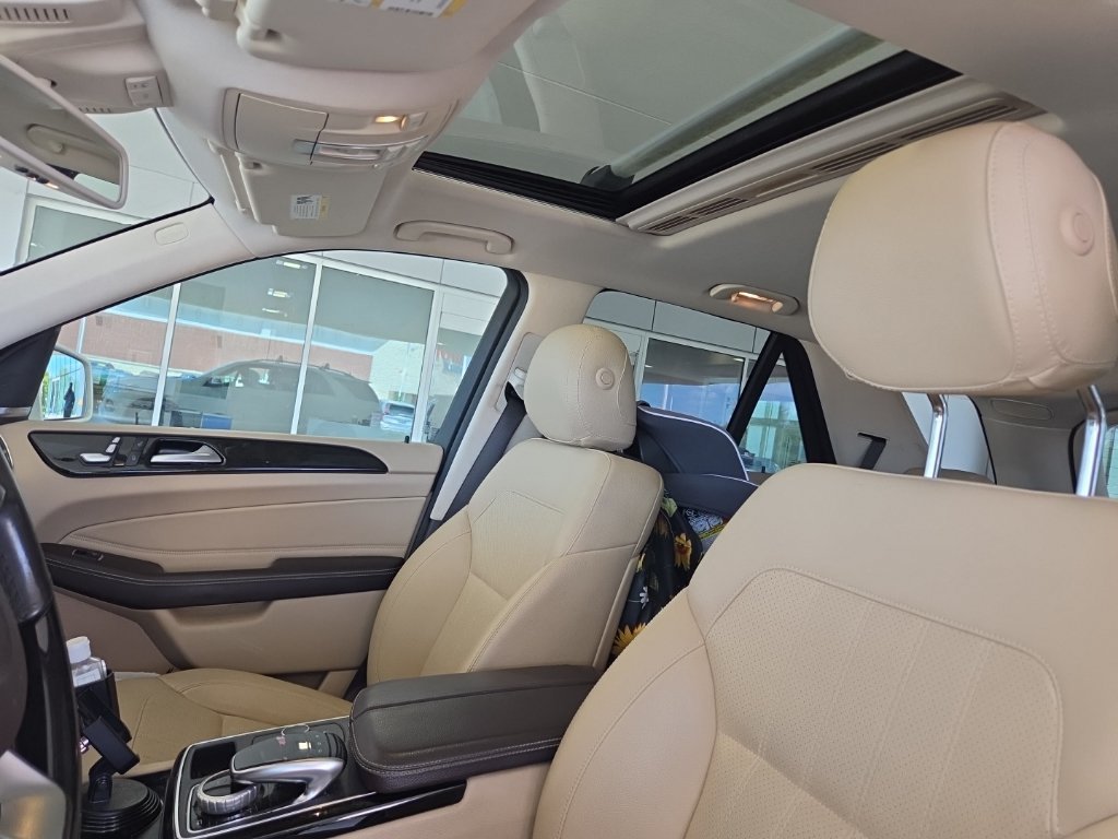 Used 2016 Mercedes-Benz GLE 350 image 8