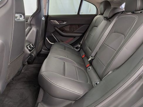 Used 2020 Jaguar I-PACE HSE image 28