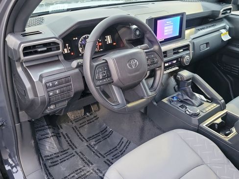 New 2026 Toyota Tacoma SR5 image 19