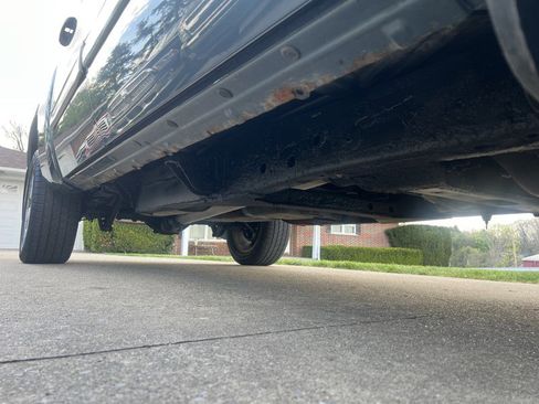 Used 2011 Chevrolet Silverado 1500 LT w/ All-Star Edition image 12