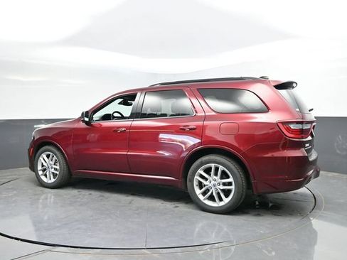 Used 2023 Dodge Durango GT RWD image 10