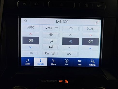 Used 2020 Ford F150 Raptor w/ Equipment Group 802A Luxury image 65