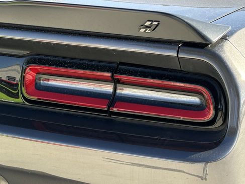 Used 2023 Dodge Challenger GT w/ Blacktop Package image 7