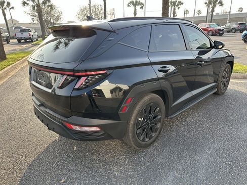 Used 2024 Hyundai Tucson XRT image 6