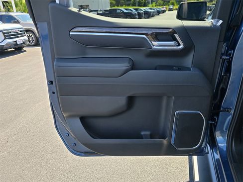 New 2026 GMC Sierra 1500 Elevation w/ Elevation Premium Package image 25