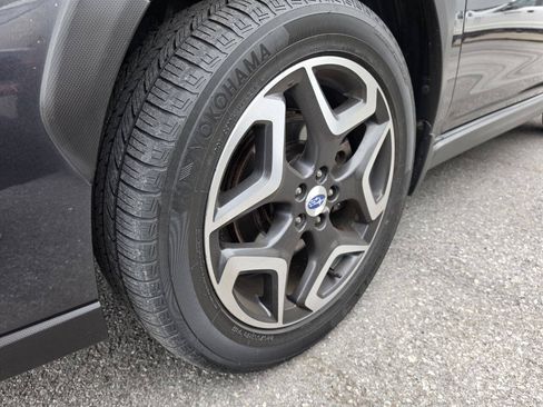 Used 2018 Subaru Crosstrek 2.0i Limited AWD/4WD image 21