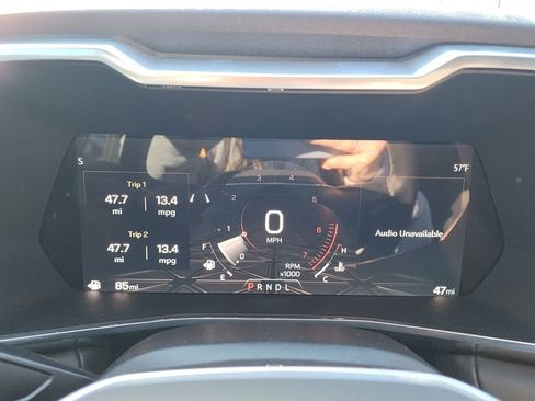 New 2026 GMC Canyon Elevation w/ Convenience Package image 22