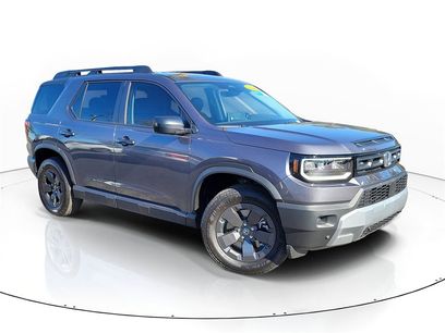 Certified 2026 Honda Passport RTL