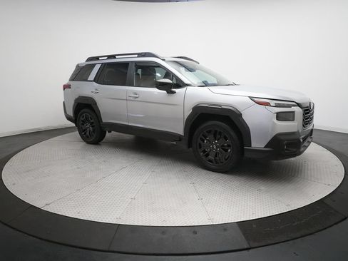 Used 2026 Subaru Outback Limited XT AWD/4WD image 38