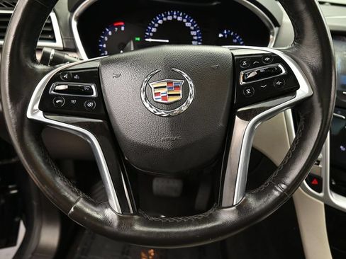 Used 2016 Cadillac SRX Luxury AWD/4WD image 13