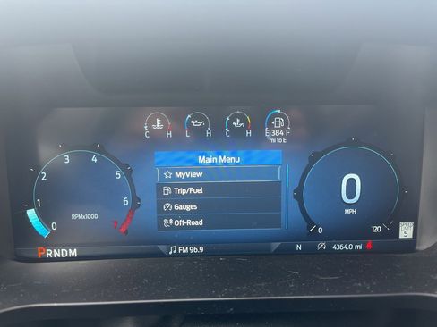 Used 2024 Ford F150 XLT w/ Equipment Group 302A MID image 34