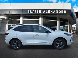 Used 2024 Ford Escape ST-Line AWD/4WD video 2