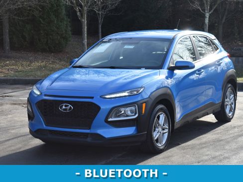 Used 2018 Hyundai Kona SE image 3