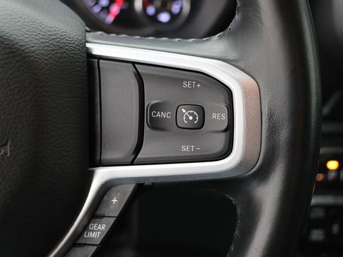 Used 2022 RAM 1500 Big Horn image 21