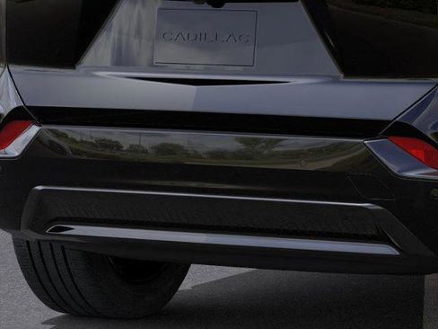 New 2026 Cadillac Optiq Sport 1 image 14