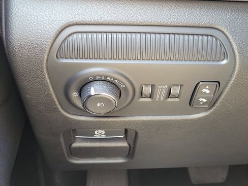 Used 2024 Jeep Wagoneer Series II AWD/4WD image 23