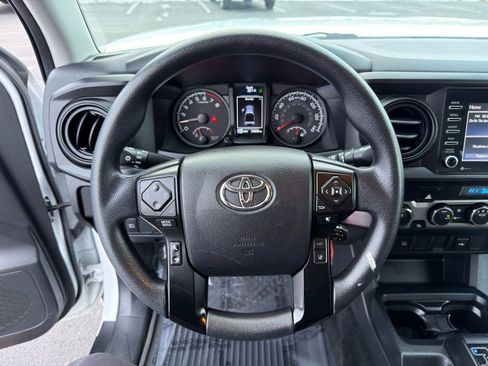 Used 2023 Toyota Tacoma SR image 14