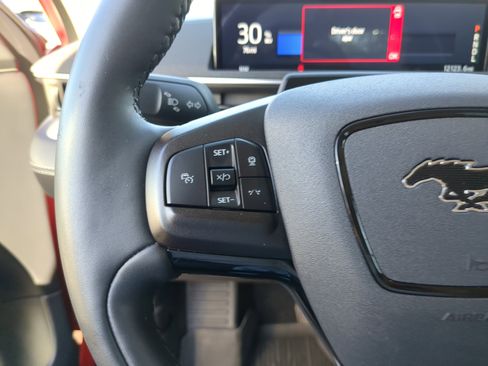 Used 2023 Ford Mustang Mach-E Select w/ Comfort Package Lite image 28