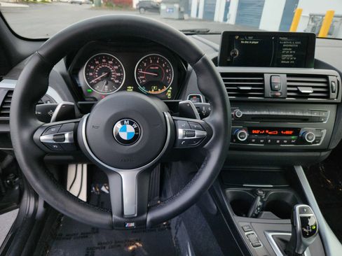 Used 2015 BMW M235i Coupe w/ Premium Package image 7