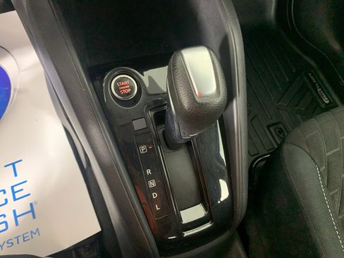 Used 2022 Nissan Kicks S image 24