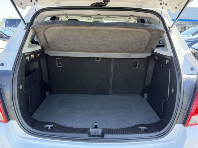 Certified 2020 Chevrolet Trax LT FWD image 8