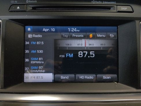 Used 2017 Hyundai Sonata SE FWD image 25