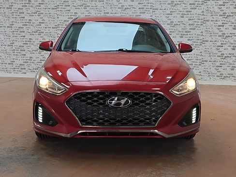 Used 2019 Hyundai Sonata SEL image 2