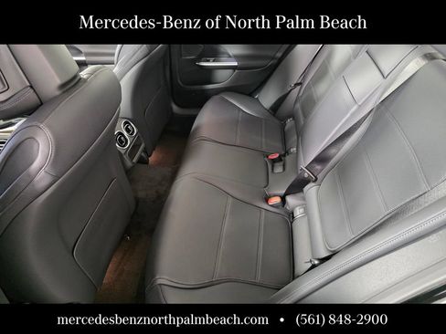 New 2026 Mercedes-Benz C 300 Sedan image 12