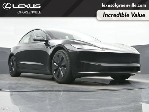 Used 2024 Tesla Model 3 Long Range AWD/4WD image 10