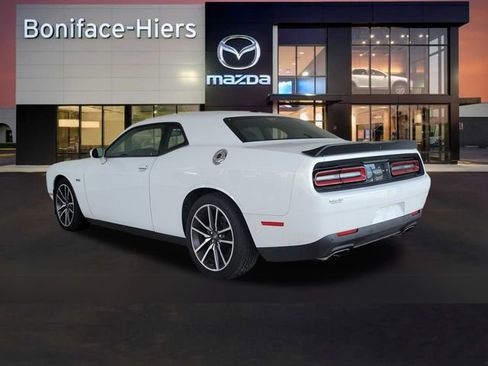 Used 2023 Dodge Challenger R/T image 25