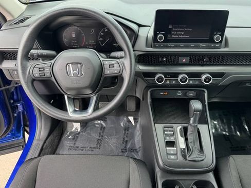 Certified 2024 Honda CR-V LX image 16
