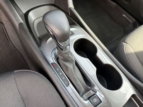 Certified 2023 Chevrolet Malibu LS image 21