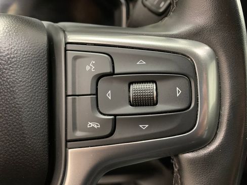 Used 2024 Chevrolet Silverado 1500 LT w/ Protection Package image 13