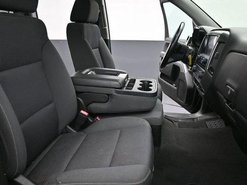 Used 2019 Chevrolet Silverado 1500 LT AWD/4WD image 21