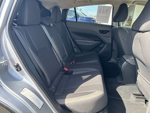 Used 2025 Subaru Crosstrek 2.0i Premium image 40