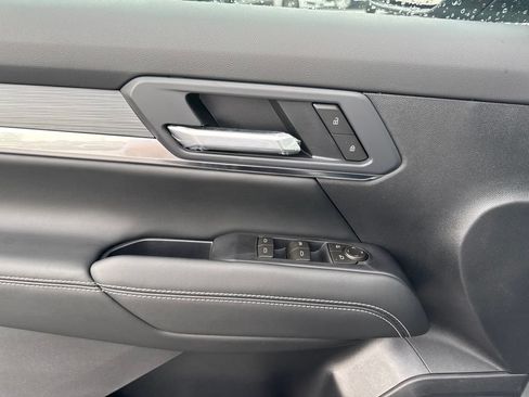 New 2026 GMC Terrain Elevation FWD image 13