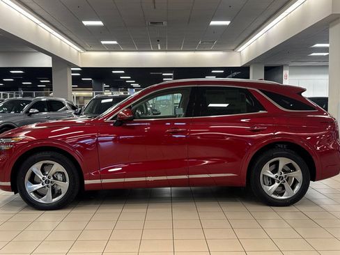 New 2026 Genesis GV70 2.5T AWD/4WD image 7