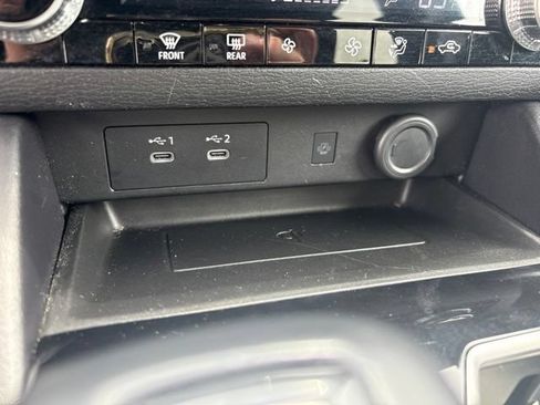 Used 2025 Mitsubishi Outlander SE FWD image 63