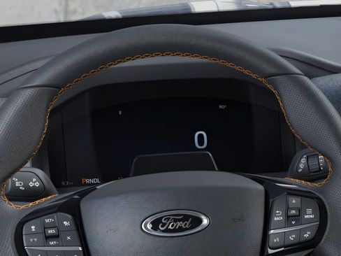 New 2026 Ford Explorer Tremor w/ Tremor Ultimate Package AWD/4WD image 43