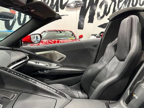 Used 2023 Chevrolet Corvette Stingray Preferred Conv w/ 2LT RWD image 15