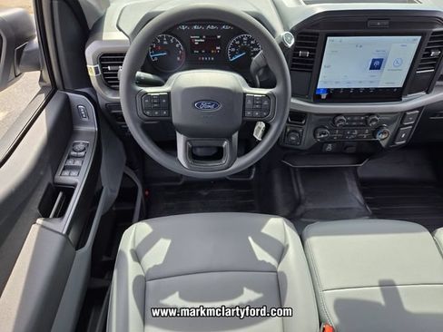 New 2026 Ford F150 XL AWD/4WD image 10