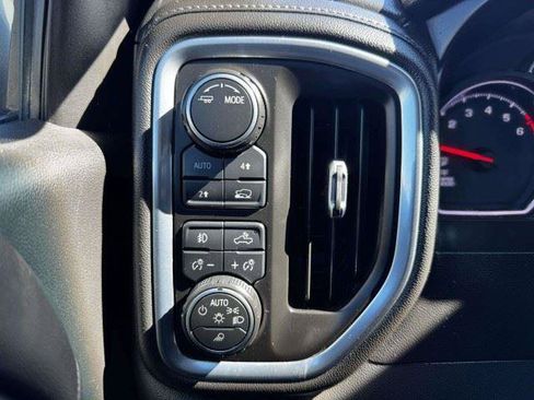 Used 2020 Chevrolet Silverado 1500 LTZ w/ LTZ Plus Package AWD/4WD image 22