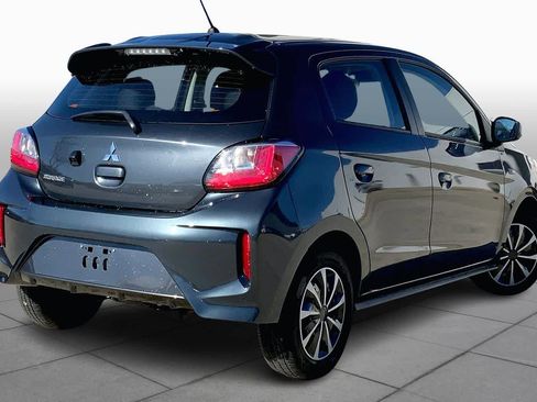 Used 2024 Mitsubishi Mirage ES image 12