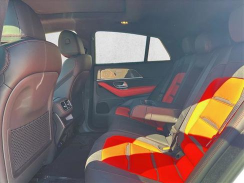 New 2026 Mercedes-Benz GLE 53 AMG 4MATIC Coupe image 16