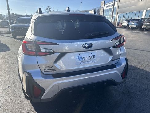 New 2026 Subaru Crosstrek 2.0i Premium image 5
