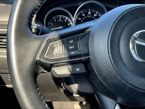 Used 2024 MAZDA CX-5 AWD 2.5 S w/ Select Package image 10